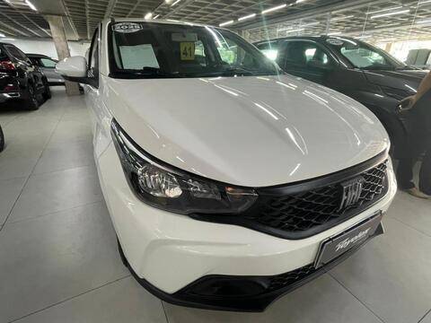 FIAT ARGO 1.0 FIREFLY FLEX DRIVE MANUAL FIAT ARGO 1.0 FIREFLY FLEX DRIVE MANUAL